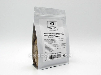 Шоколад французский Cacao Barry