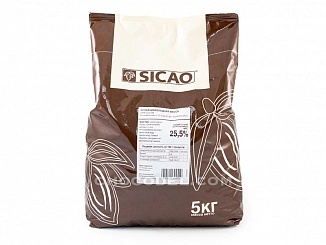 Шоколад Sicao / Chocovic