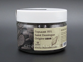Шоколад французский Cacao Barry