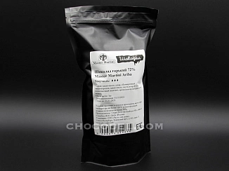 Шоколад Master Martini