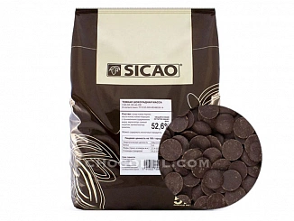 Шоколад Sicao / Chocovic